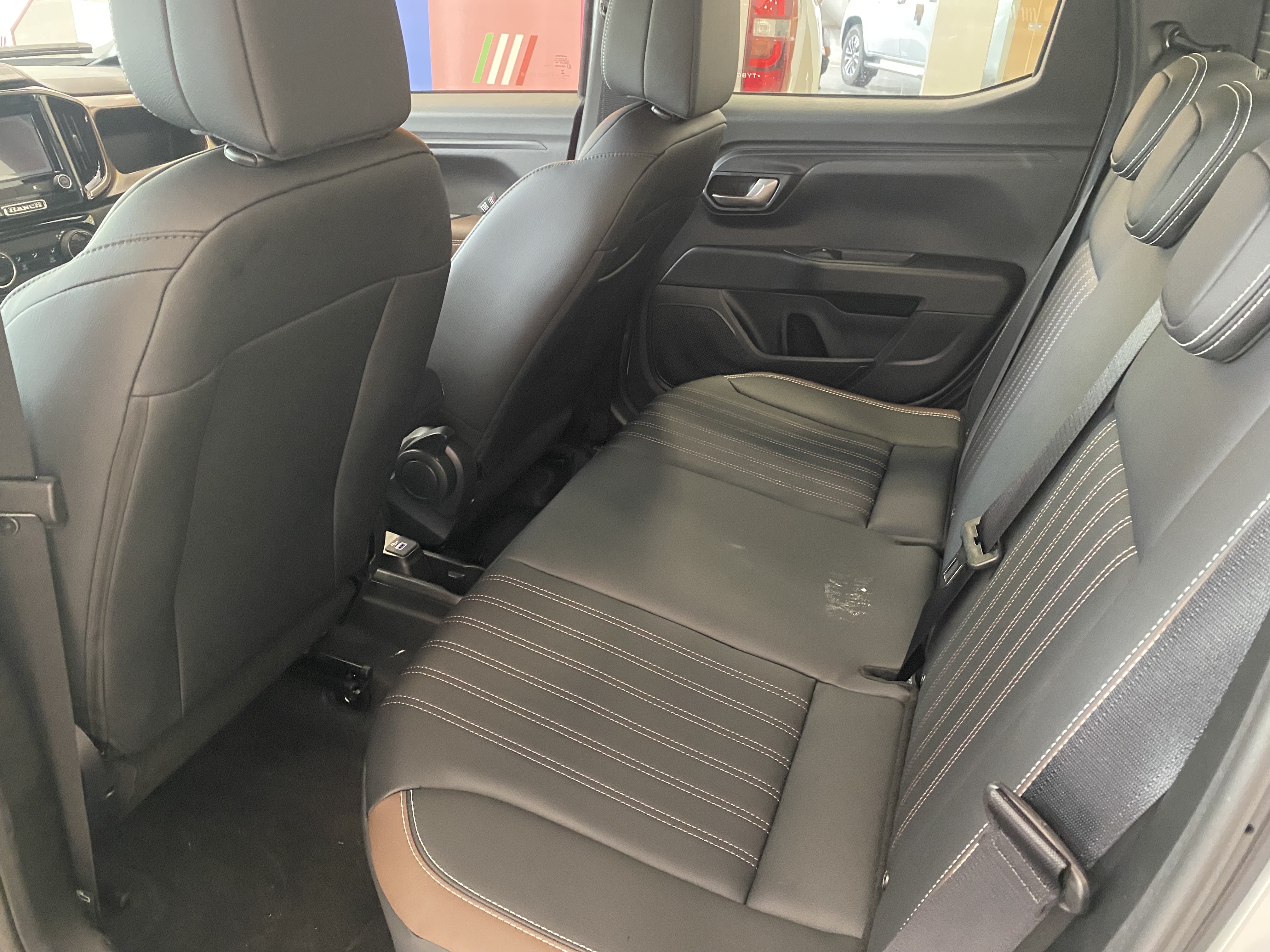 STRADA 1.0 TURBO 200 FLEX RANCH CD CVT14