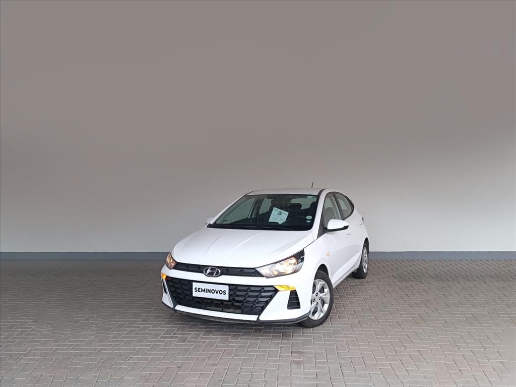 HB20 1.0 12V FLEX SENSE PLUS MANUAL0