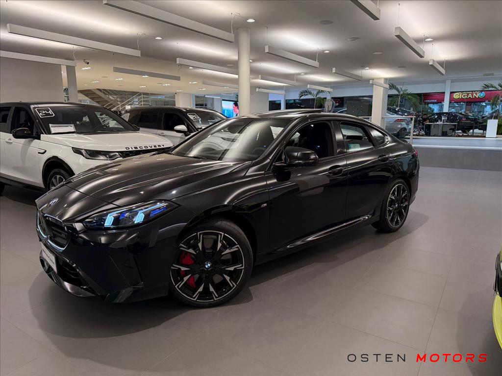 2.0 16V TURBO GASOLINA XDRIVE GRAN COUPÉ STEPTRONIC
