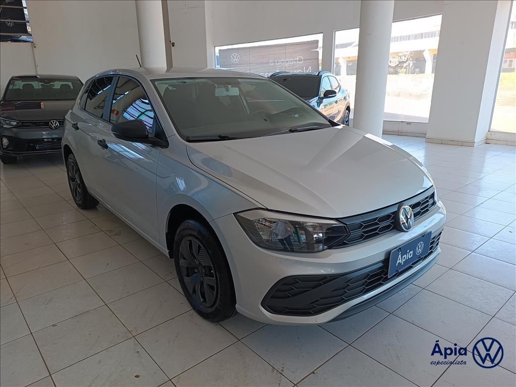 POLO 1.0 MPI TRACK MANUAL2