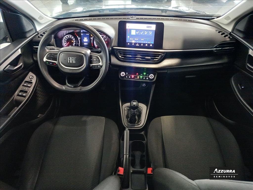 PULSE 1.3 FLEX DRIVE MANUAL7