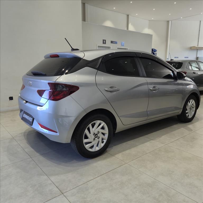 HB20 1.0 12V FLEX EVOLUTION MANUAL3