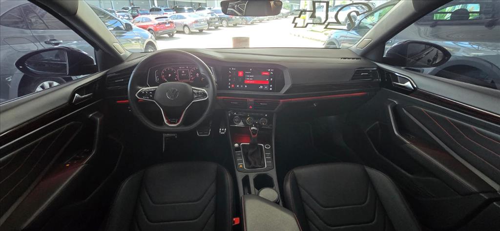 JETTA 2.0 350 TSI GASOLINA GLI DSG8