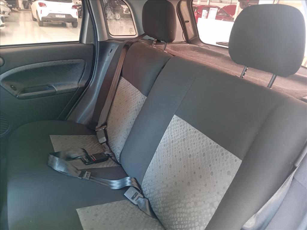 FIESTA 1.6 ROCAM HATCH 8V FLEX 4P MANUAL