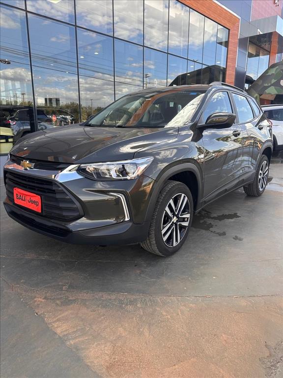 TRACKER 1.0 TURBO FLEX LT AUTOMÁTICO2