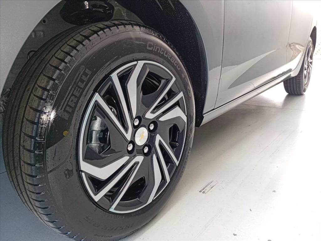 ONIX 1.0 TURBO ETANOL ECO AUTOMÁTICO15