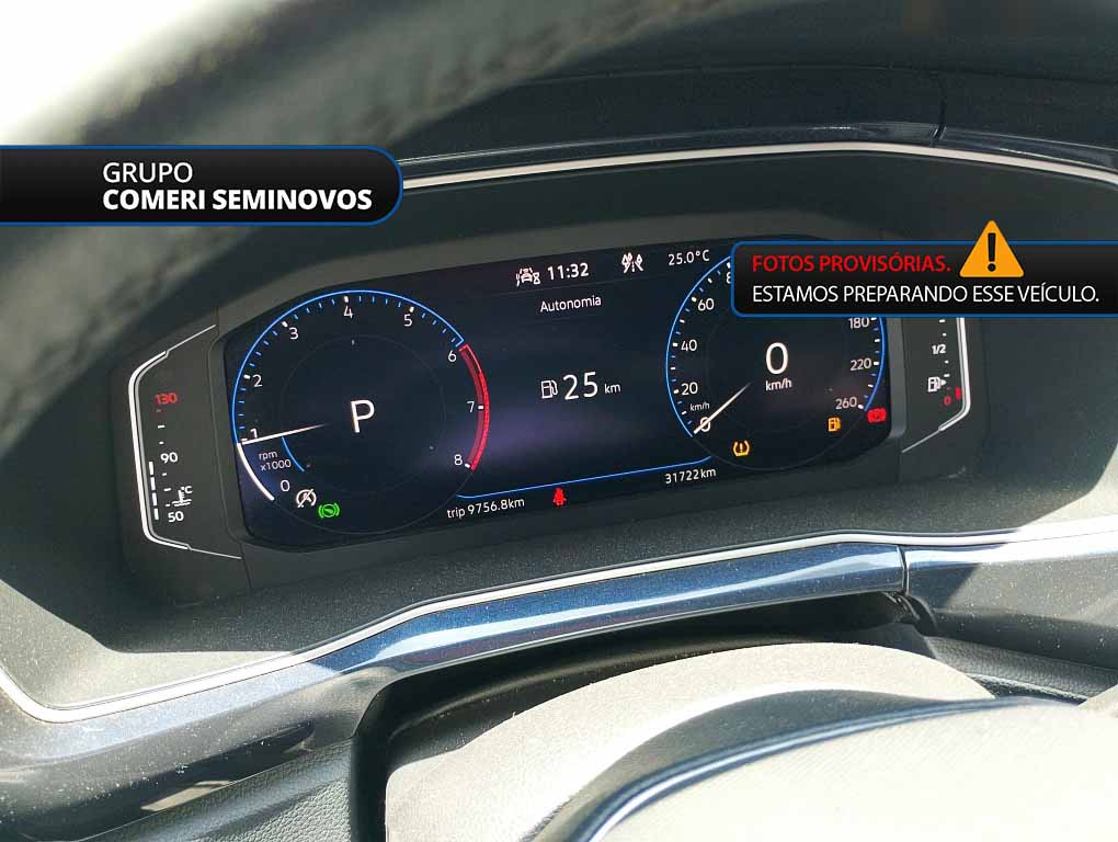 T-CROSS 1.0 200 TSI TOTAL FLEX COMFORTLINE AUTOMÁTICO2