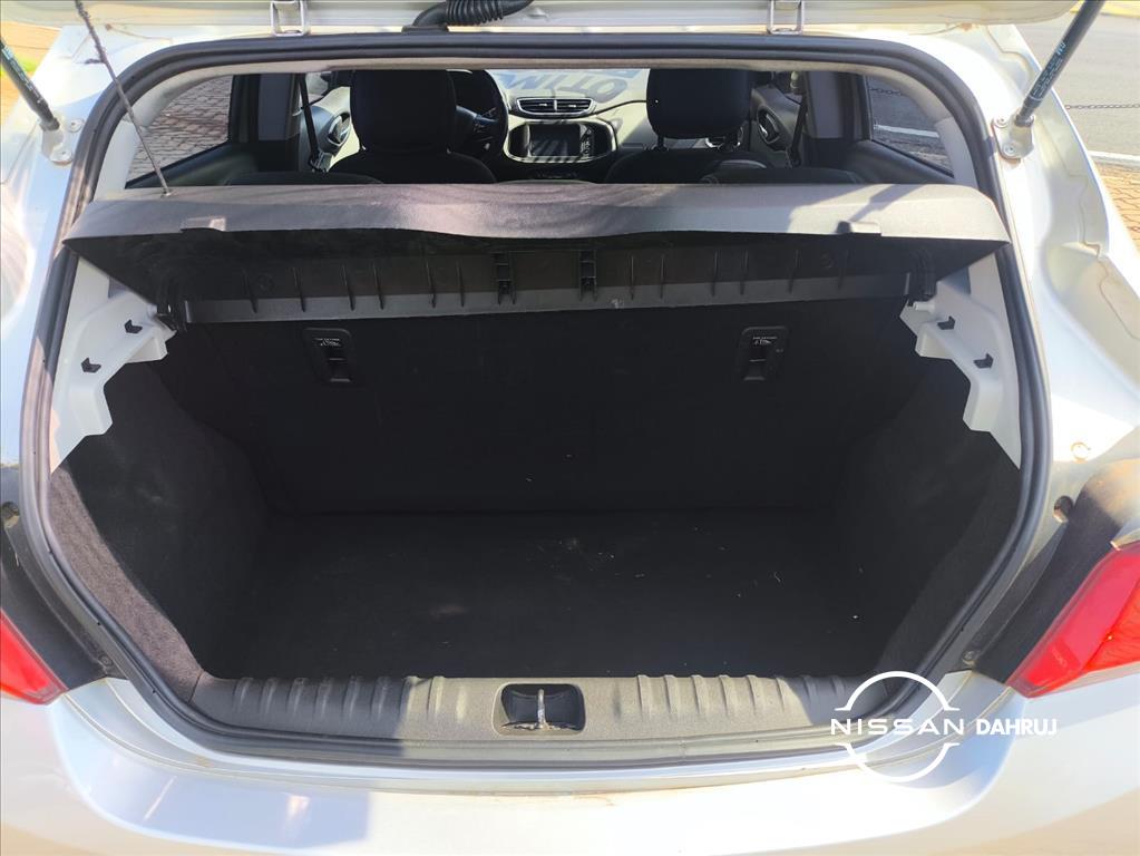 Chevrolet Onix 1.0 Mpfi LT 8V Flex 4P Manual - foto 12