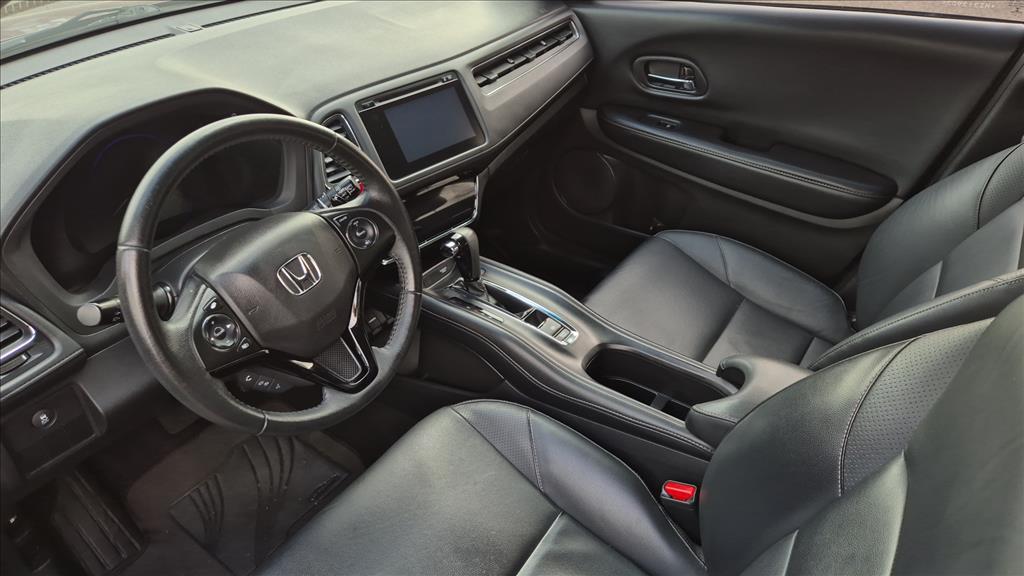 HR-V 1.8 16V FLEX EXL 4P AUTOMÁTICO7