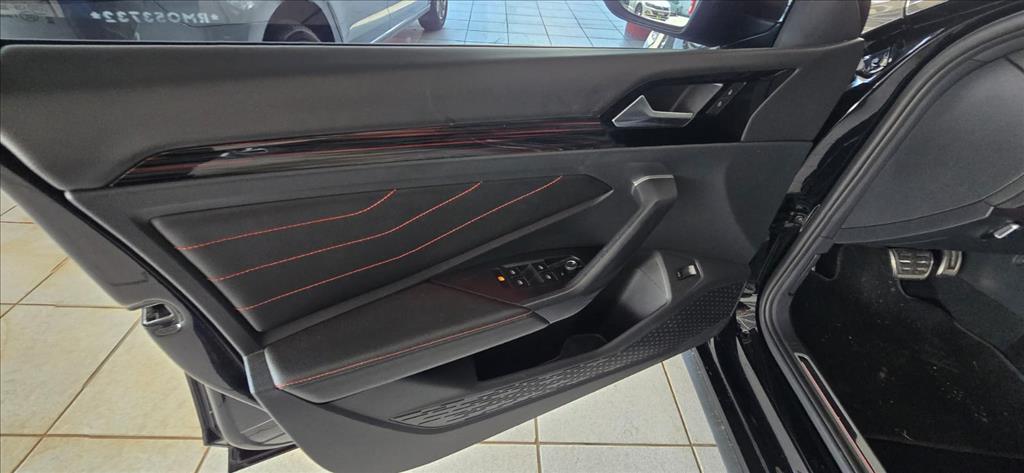 JETTA 2.0 350 TSI GASOLINA GLI DSG12