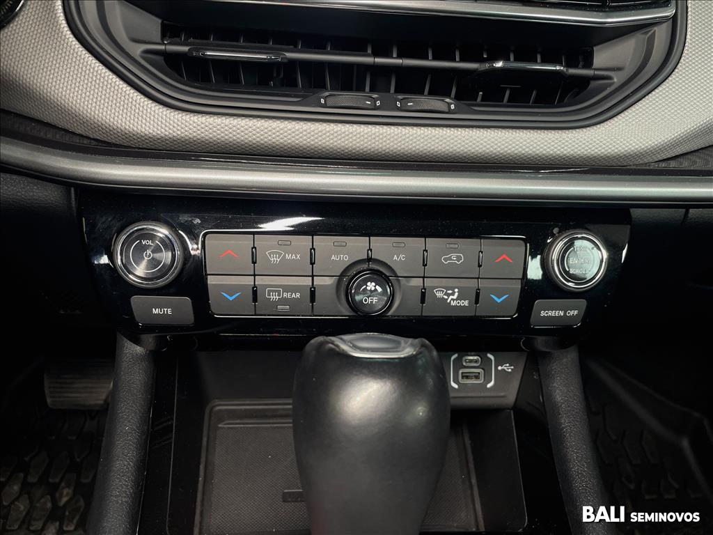 COMPASS 1.3 T270 TURBO FLEX LONGITUDE AT614