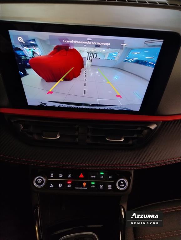 FASTBACK 1.3 TURBO 270 FLEX ABARTH AT610