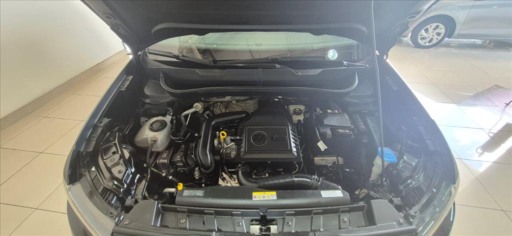 T-CROSS 1.0 200 TSI TOTAL FLEX SENSE AUTOMÁTICO9