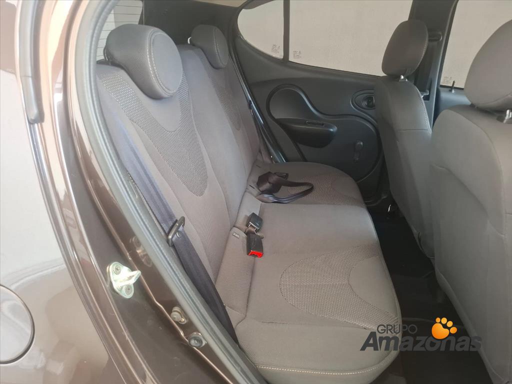 carro