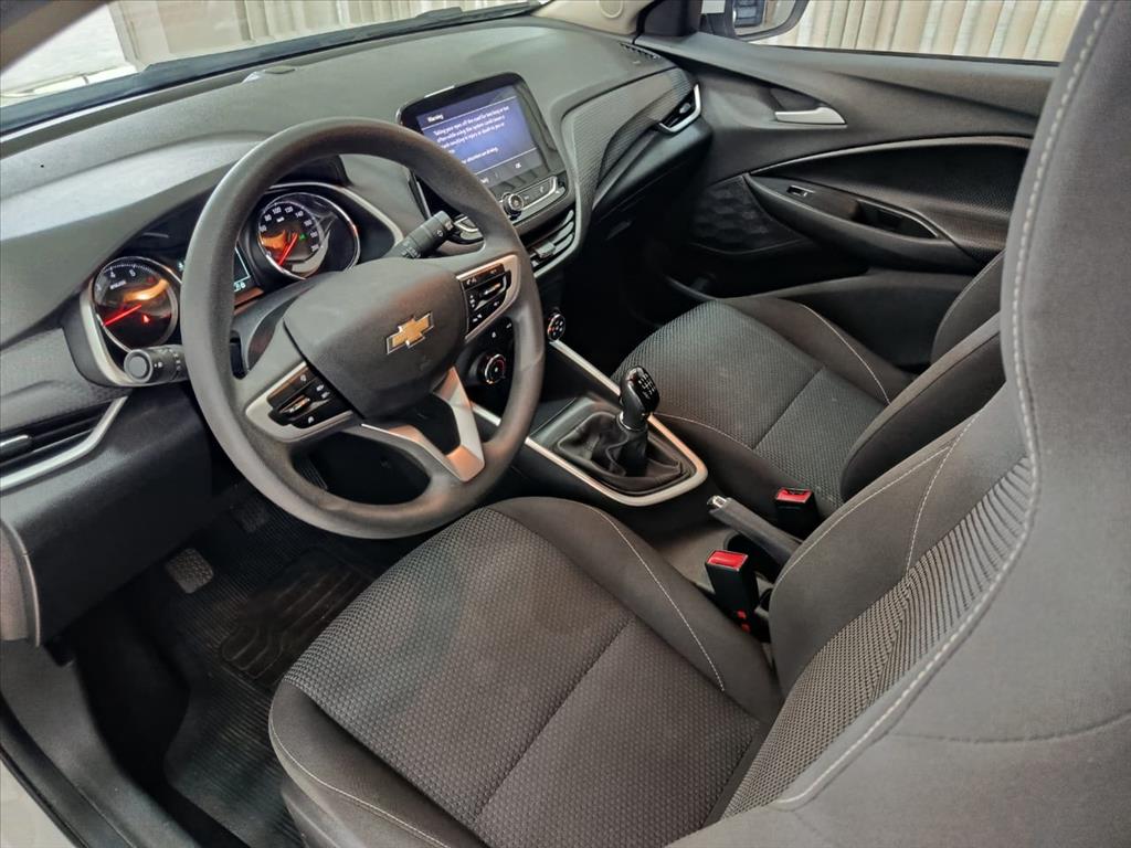 ONIX PLUS 1.0 TURBO FLEX LTZ MANUAL7