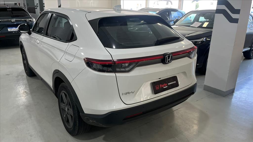 HR-V 1.5 DI I-VTEC FLEX EXL CVT4