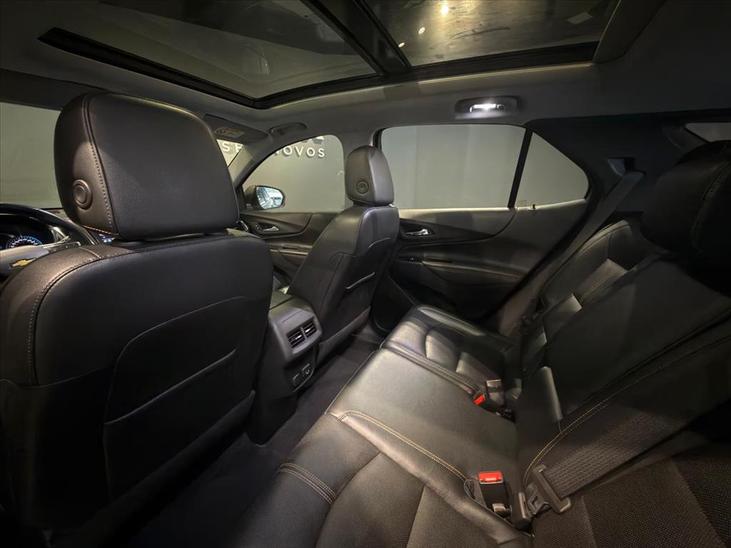 EQUINOX 1.5 16V TURBO GASOLINA PREMIER AWD AUTOMÁTICO8