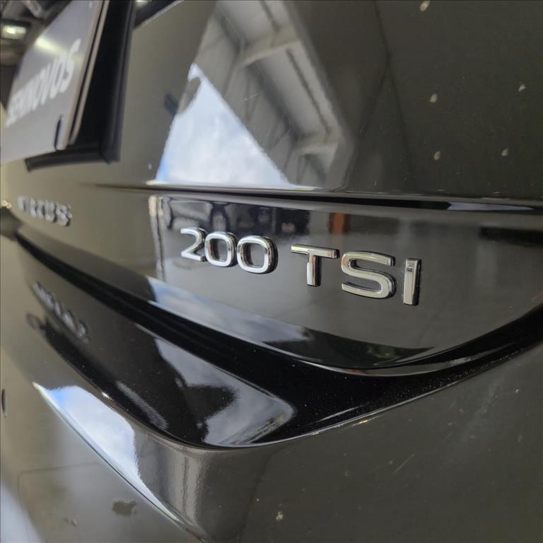 VIRTUS 1.0 200 TSI COMFORTLINE AUTOMÁTICO6