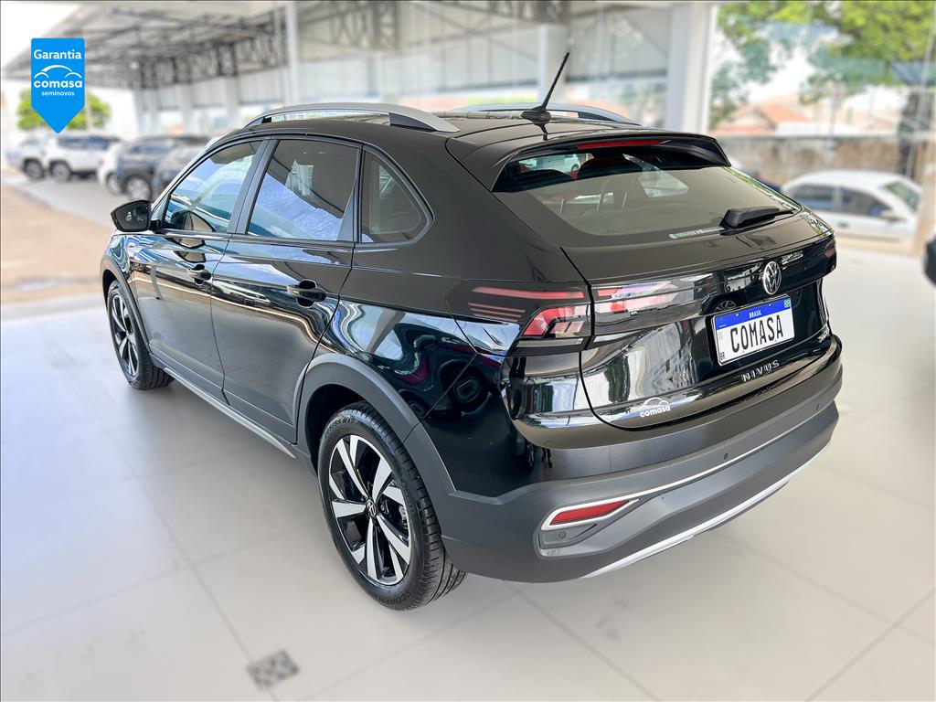 NIVUS 1.0 200 TSI TOTAL FLEX HIGHLINE AUTOMÁTICO7