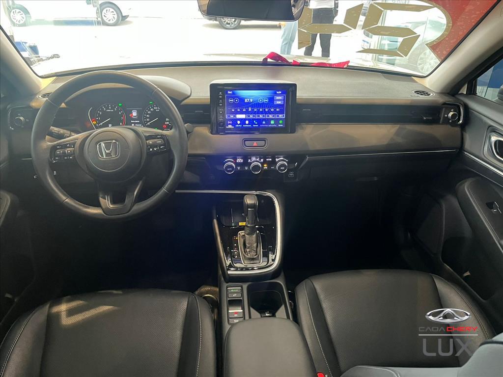 HR-V 1.5 DI I-VTEC FLEX EXL CVT
