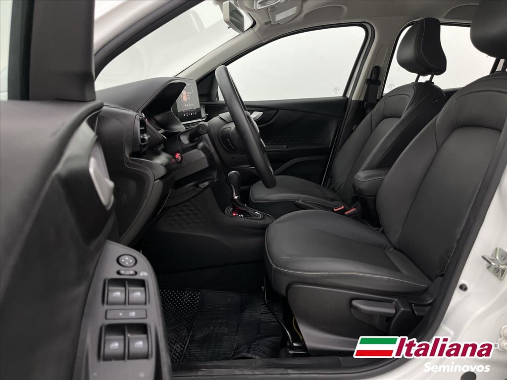 PULSE 1.0 TURBO 200 FLEX DRIVE CVT12