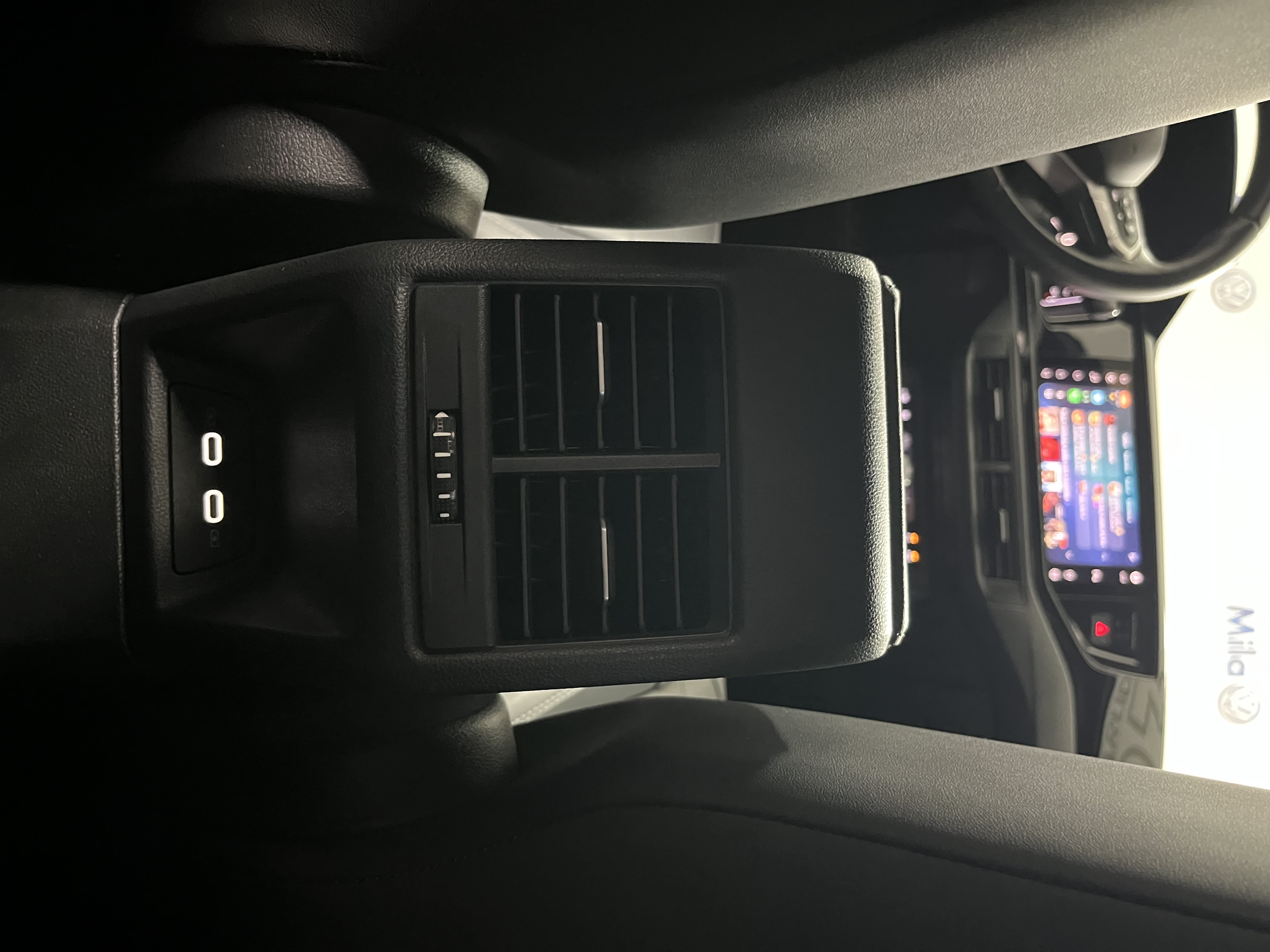 NIVUS 1.0 200 TSI TOTAL FLEX HIGHLINE AUTOMÁTICO11