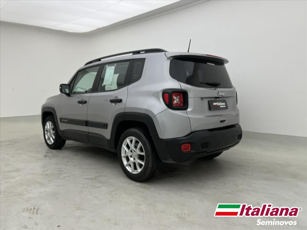 RENEGADE 1.8 16V FLEX SPORT 4P AUTOMÁTICO2