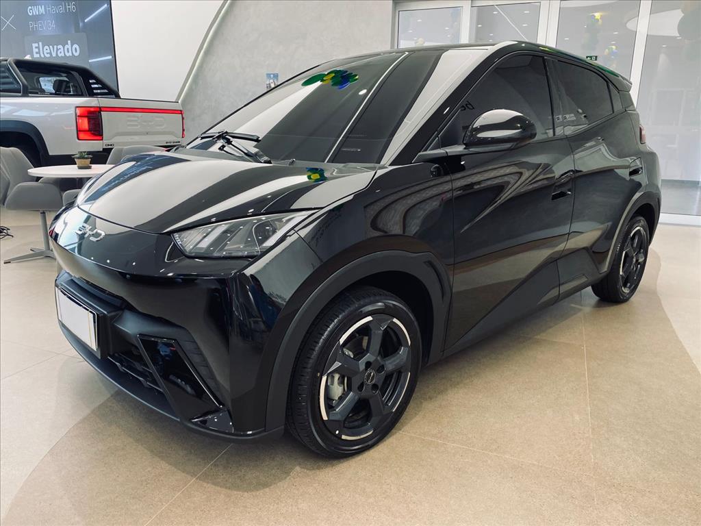 DOLPHIN MINI 38 KW ELÉTRICO