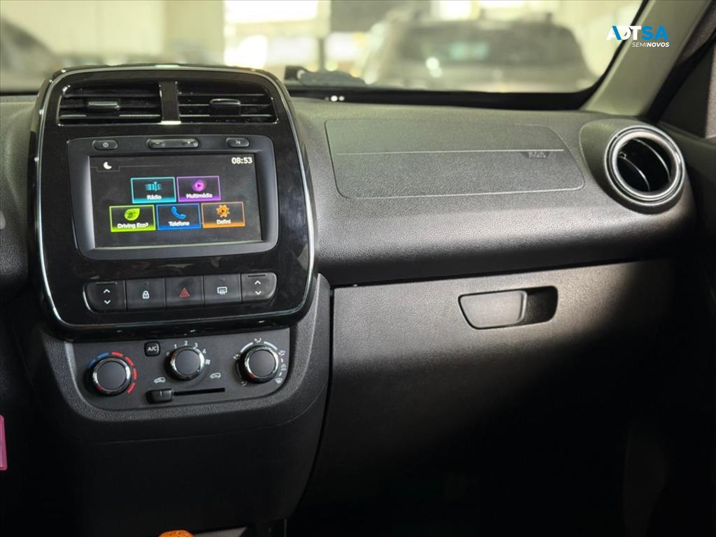 RENAULT KWID 1.0 12V SCE FLEX OUTSIDER MANUAL