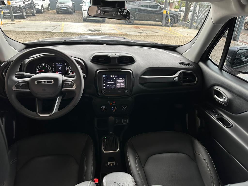 RENEGADE 1.3 T270 TURBO FLEX SPORT AT66