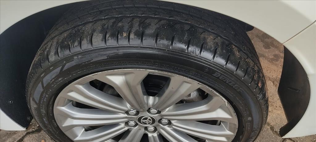 COROLLA 2.0 VVT-IE FLEX XEI DIRECT SHIFT15