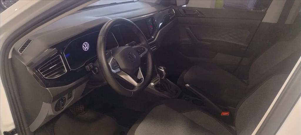 POLO 1.0 170 TSI SENSE AUTOMÁTICO3