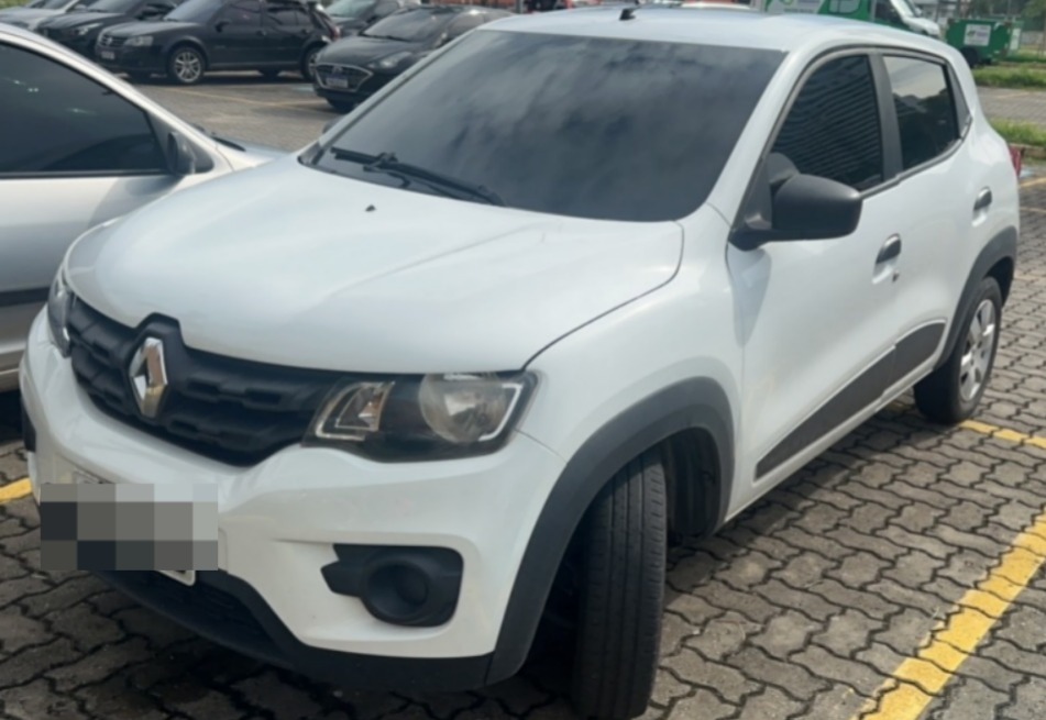 Renault-KWID-1.0 12V SCE FLEX ZEN MANUAL