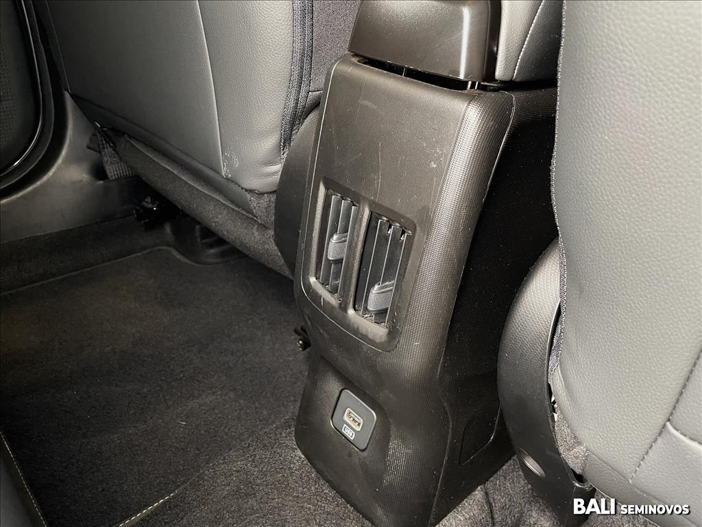 FASTBACK 1.0 TURBO 200 FLEX IMPETUS CVT16