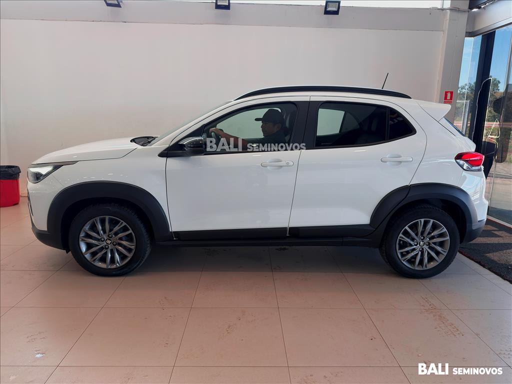 PULSE 1.3 FLEX DRIVE CVT7
