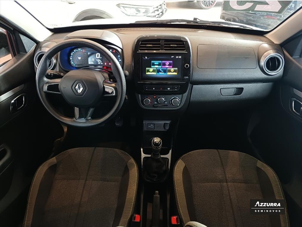 KWID 1.0 12V SCE FLEX OUTSIDER MANUAL10