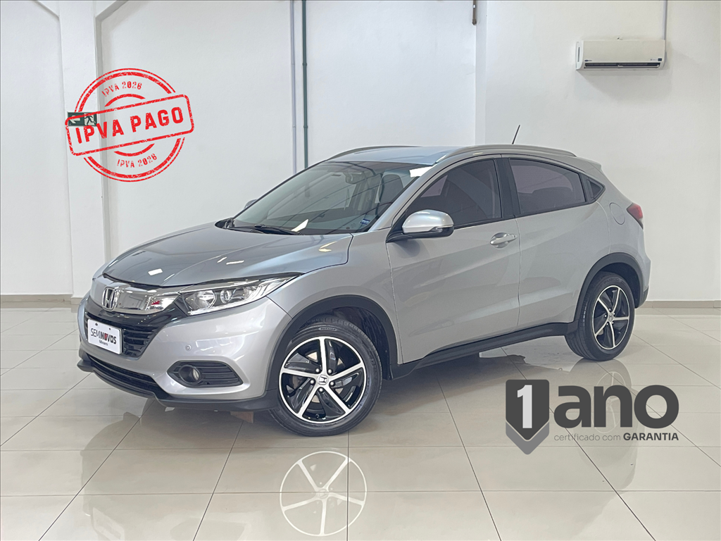 1.8 16V FLEX EXL 4P AUTOMÁTICO