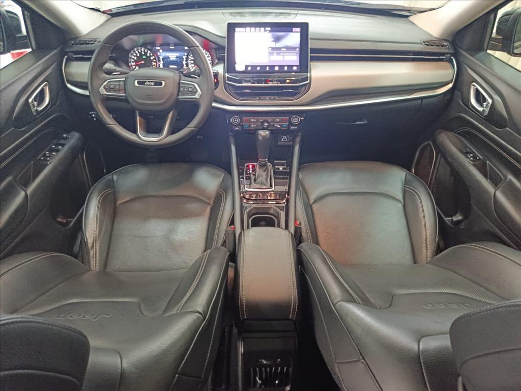 COMPASS 1.3 T270 TURBO FLEX LONGITUDE AT68
