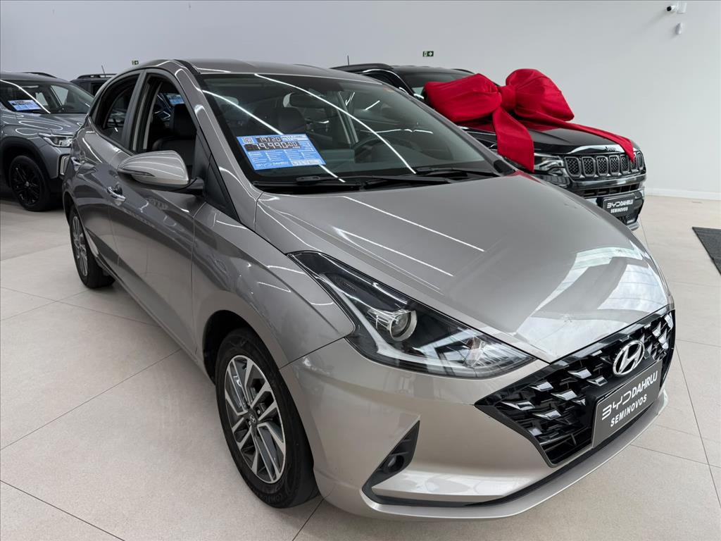 HB20 1.0 TGDI FLEX DIAMOND AUTOMÁTICO1