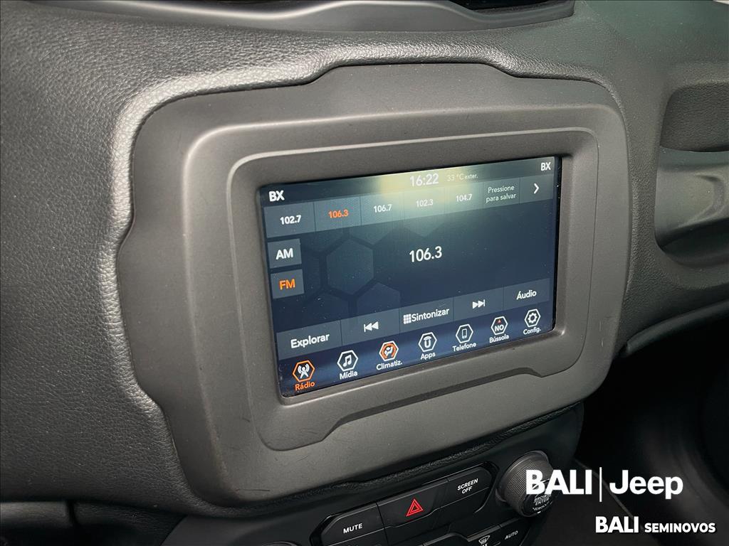 RENEGADE 2.0 16V TURBO DIESEL MOAB 4P 4X4 AUTOMÁTICO13