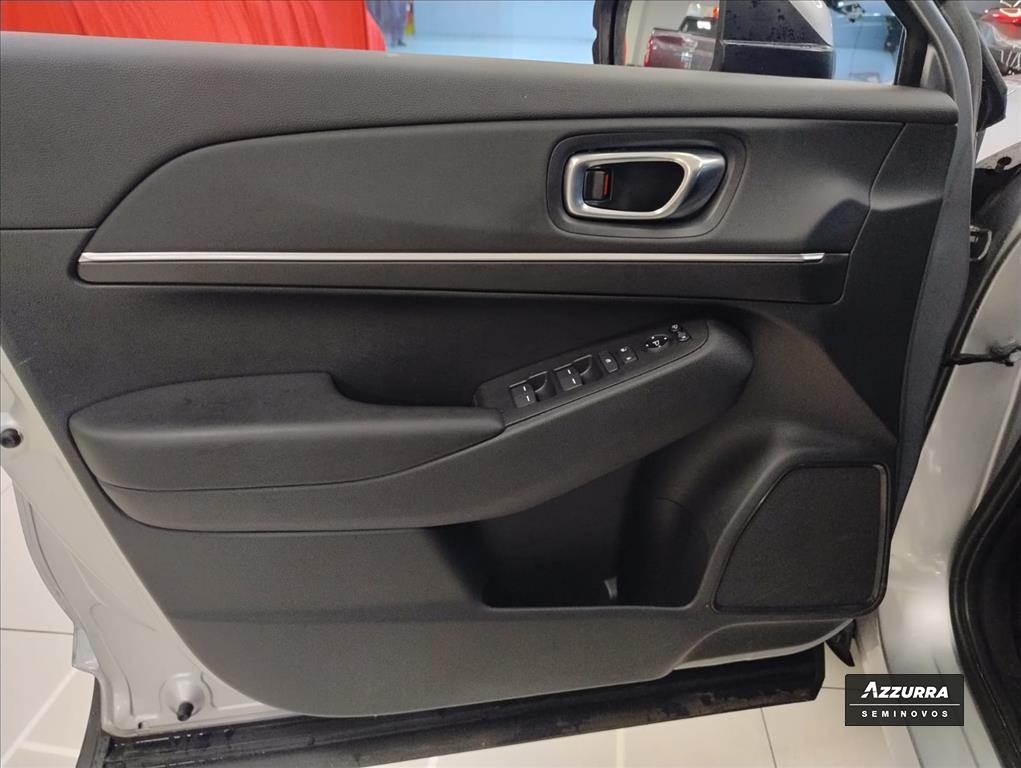 HR-V 1.5 DI I-VTEC FLEX EXL CVT17