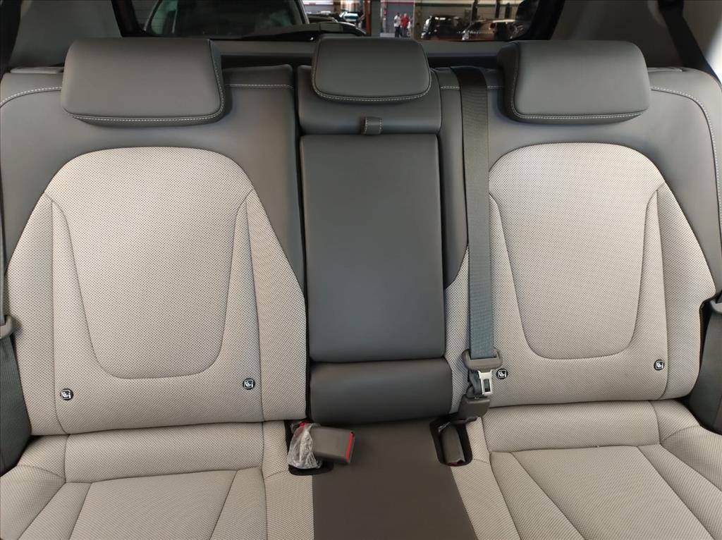 CRETA 1.6 TGDI GASOLINA ULTIMATE DCT15