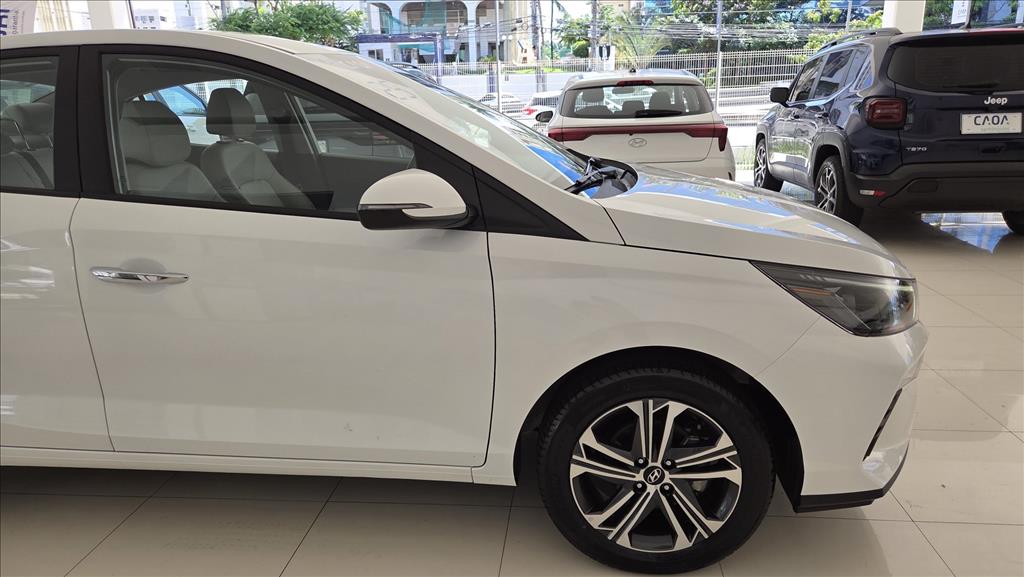 Hyundai-HB20S-1.0 TGDI FLEX PLATINUM SAFETY AUTOMÁTICO