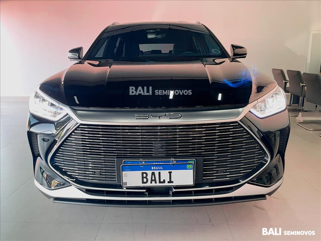 SONG PLUS 1.5 DM-I HÍBRIDO AUTOMÁTICO2