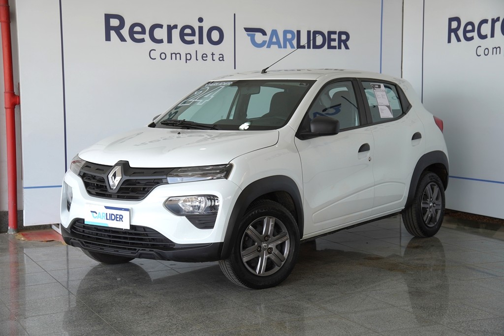 KWID 1.0 12V SCE FLEX ZEN MANUAL1