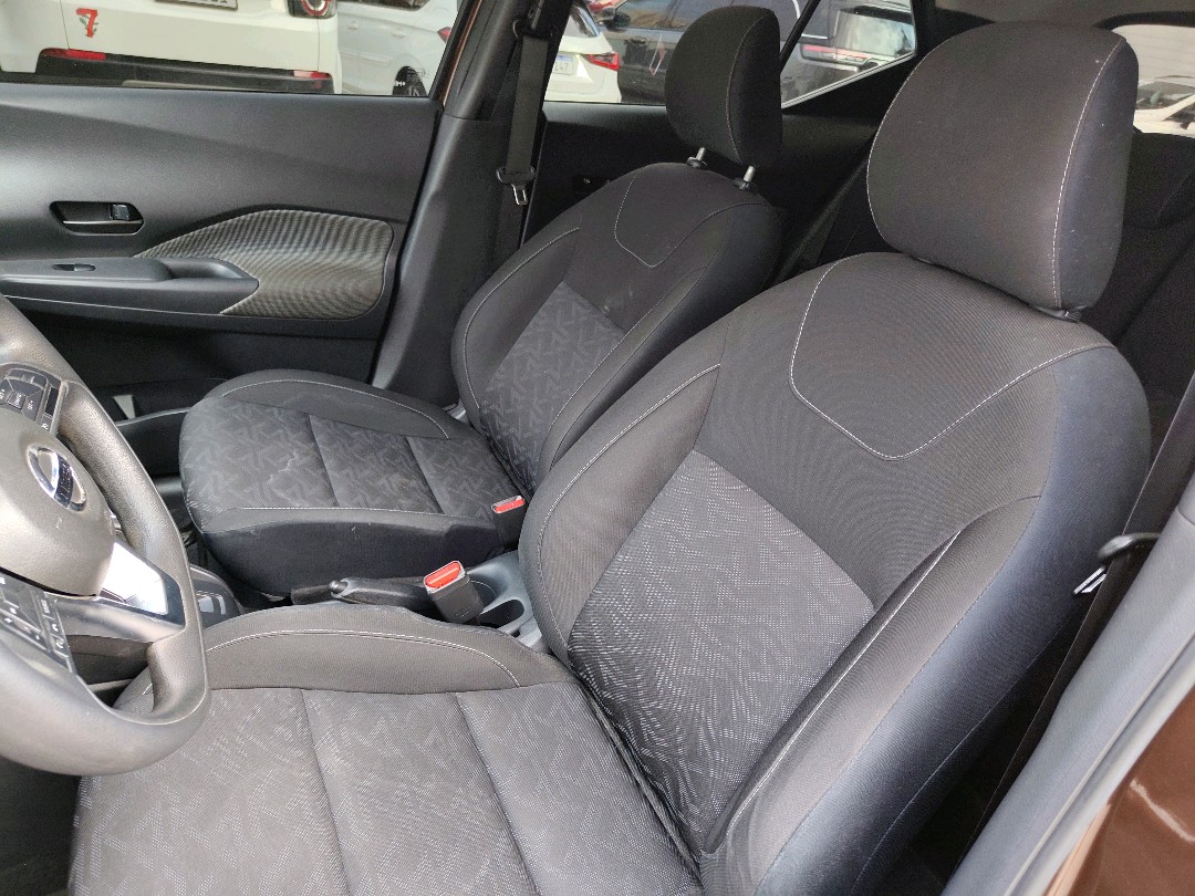 KICKS 1.6 16V FLEXSTART ACTIVE XTRONIC10