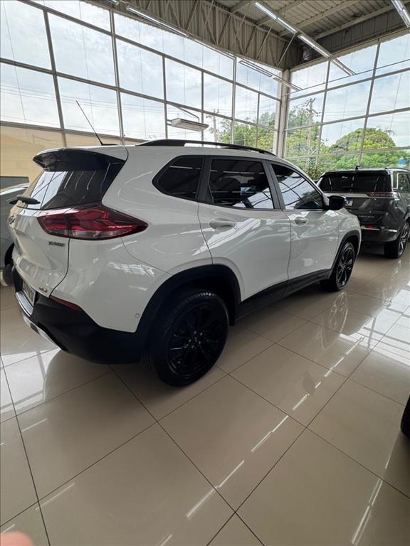 TRACKER 1.2 TURBO FLEX RS AUTOMÁTICO4