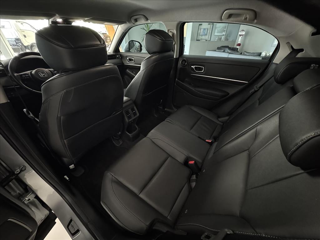 HR-V 1.5 DI I-VTEC TURBO FLEX TOURING CVT9