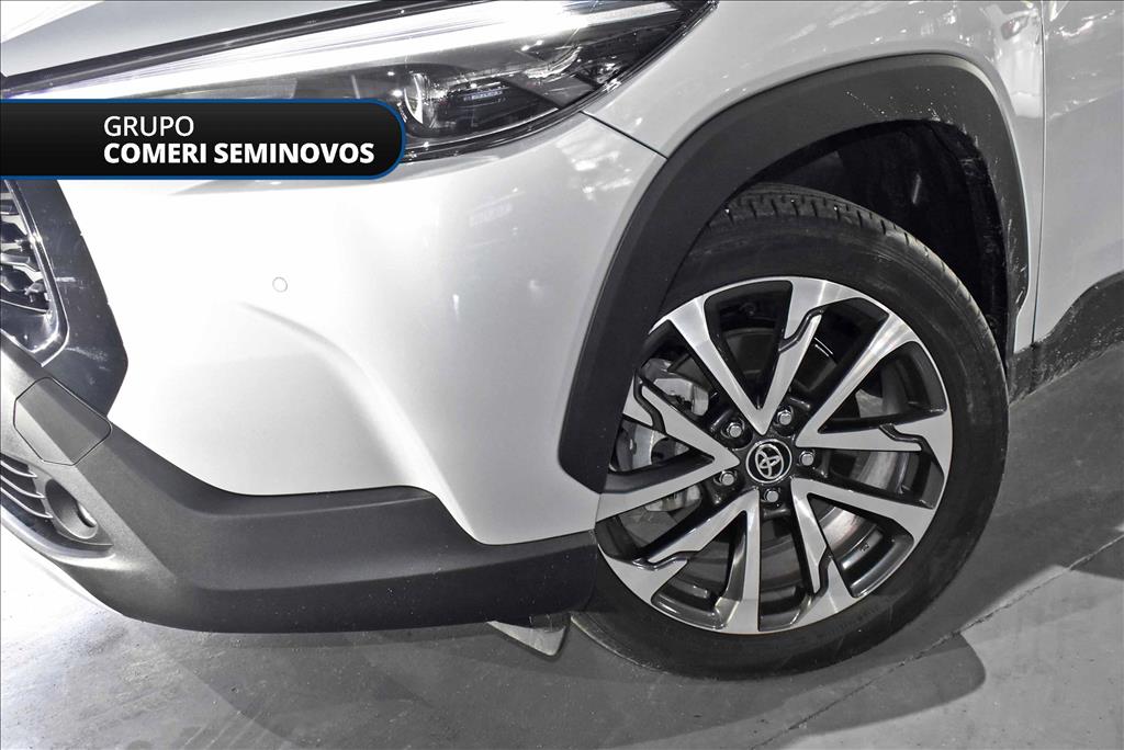 COROLLA CROSS 2.0 VVT-IE FLEX XRE DIRECT SHIFT5