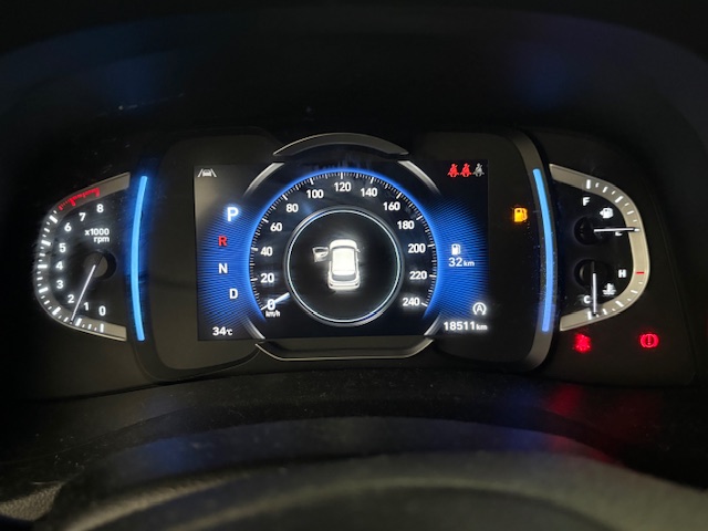 Hyundai-CRETA-1.0 TGDI FLEX LIMITED AUTOMÁTICO